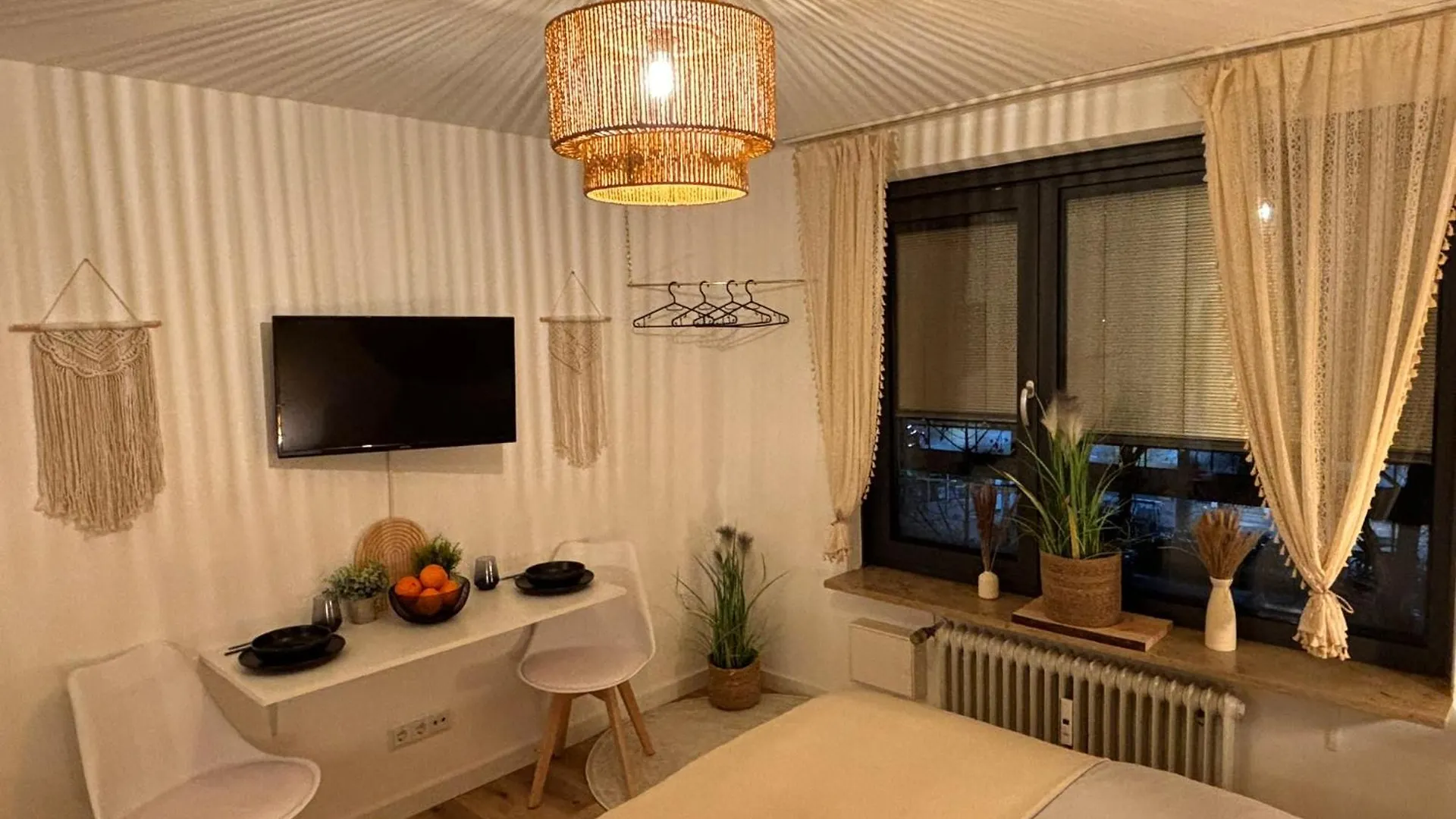 Boho City Hotel Munich Central Station