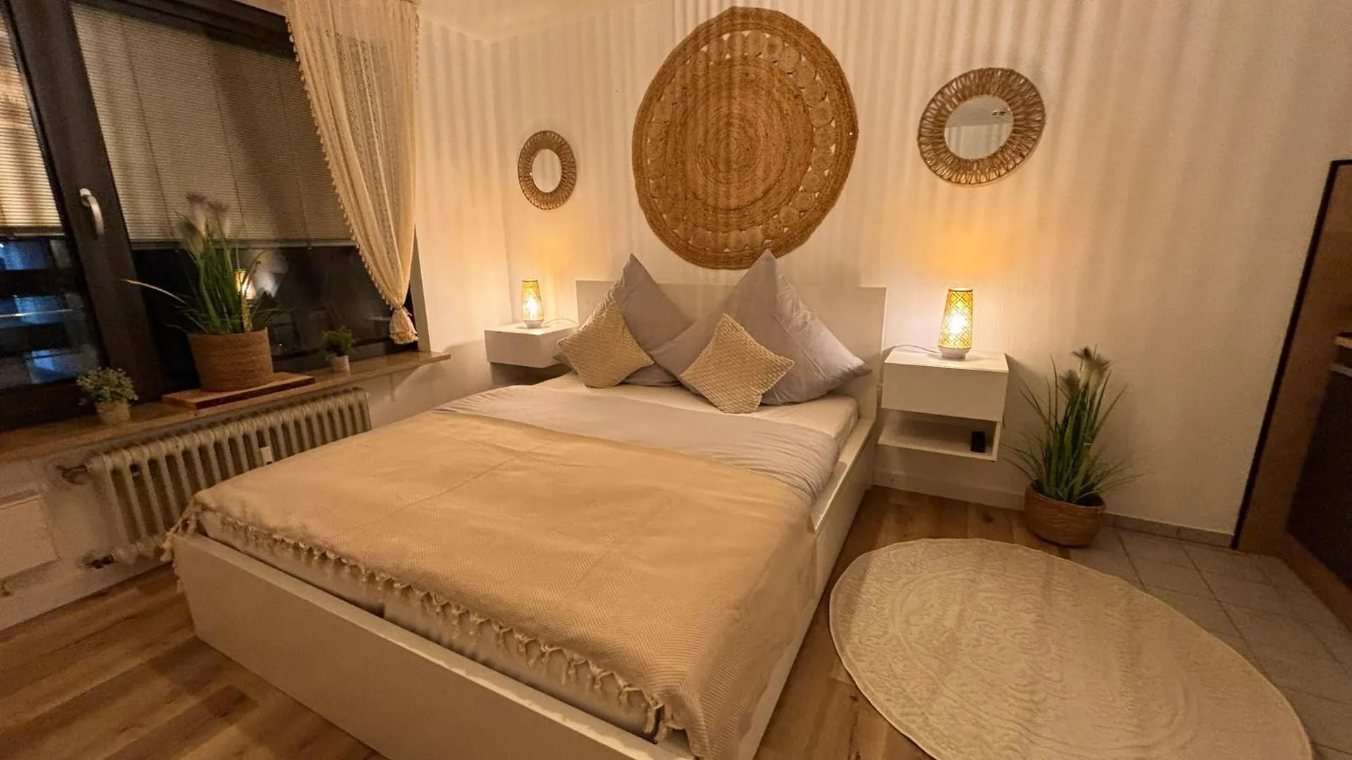 Boho City Hotel Munich Central Station Germany
