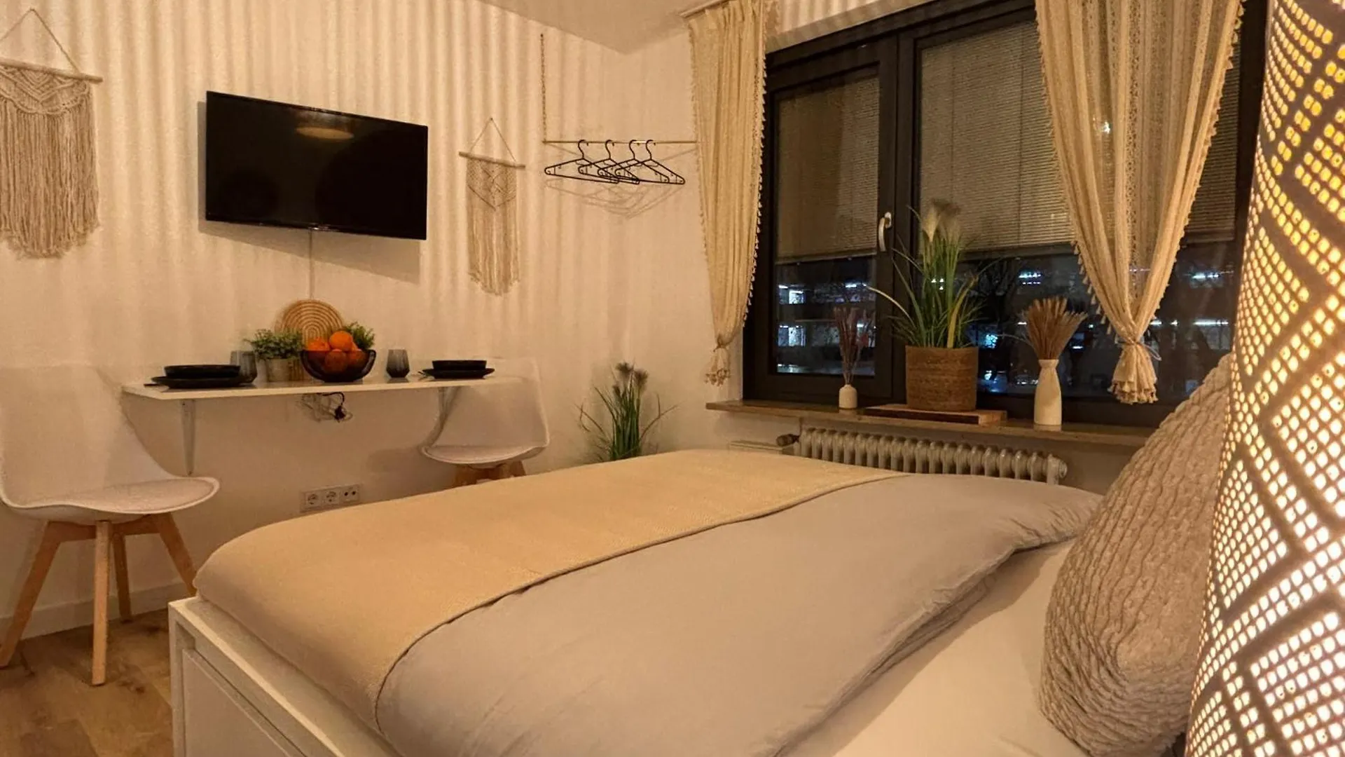 Boho City Hotel Munich Central Station Germany