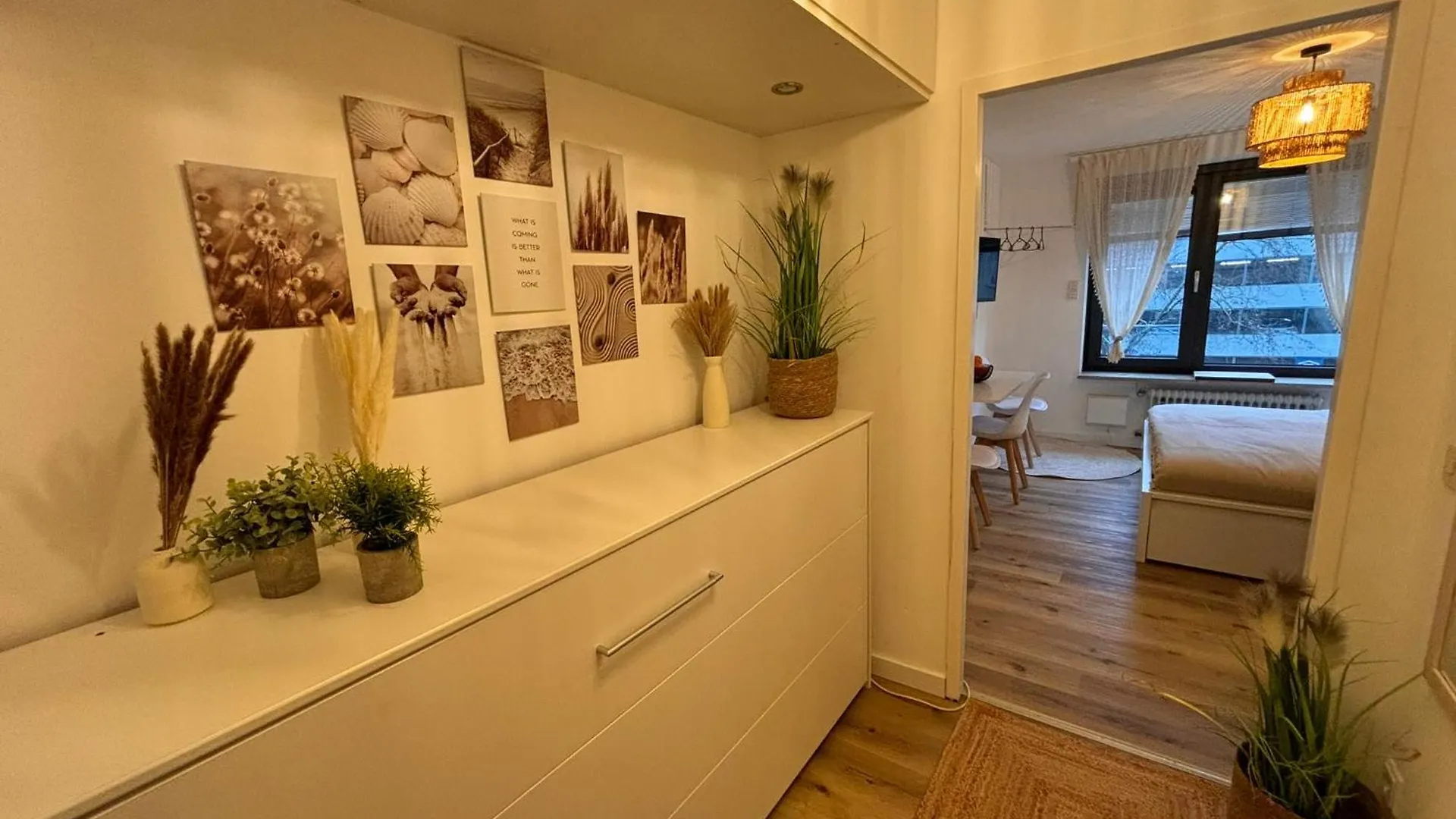 Boho City Hotel Munich Central Station