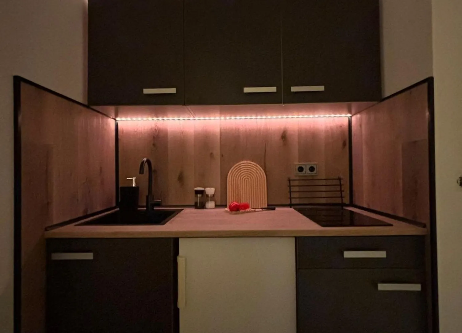 Boho City Hotel Munich Central Station