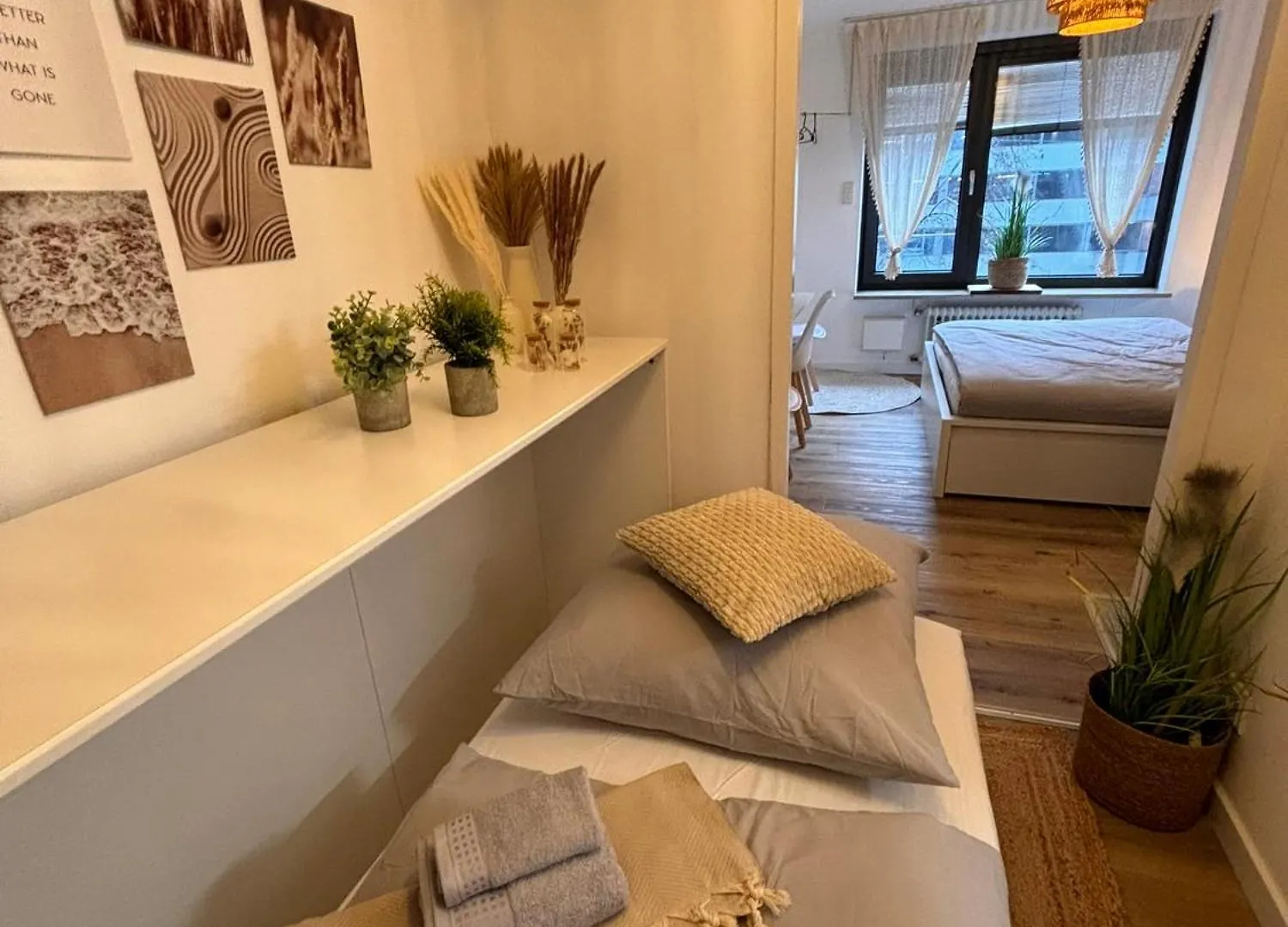 Boho City Hotel Munich Central Station 3*,  Germany