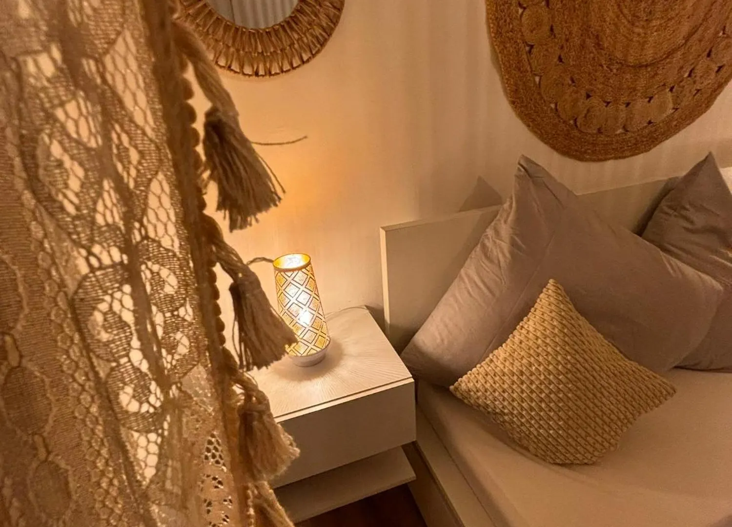 Boho City Hotel Munich Central Station